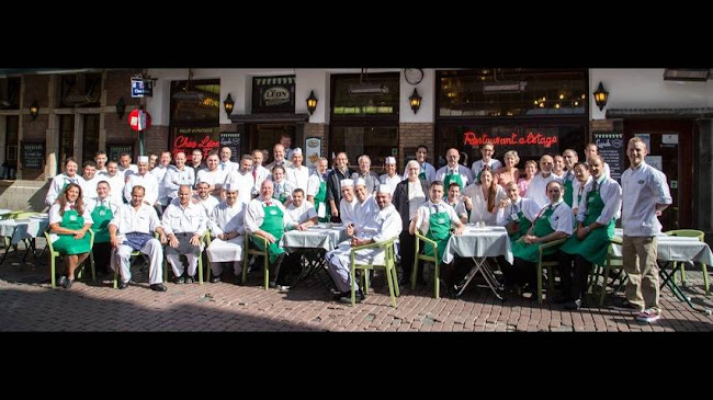 Beenhouwersstraat 18, 1000 Brussel