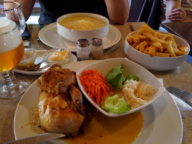 Reviews of De Brander in Poperinge - Horeca