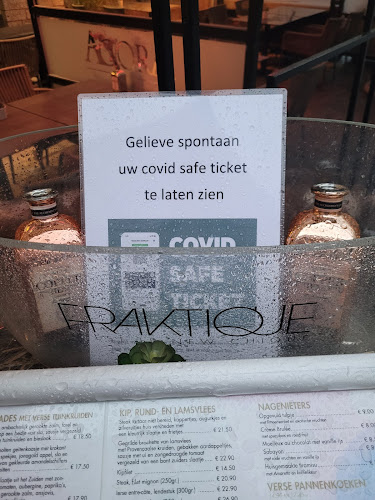 Comments and reviews of Resto Café Agora