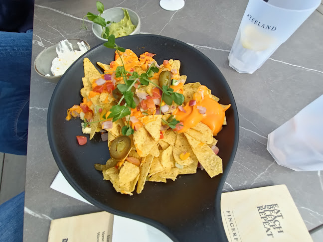 Terland Restaurant & Beach Open Times