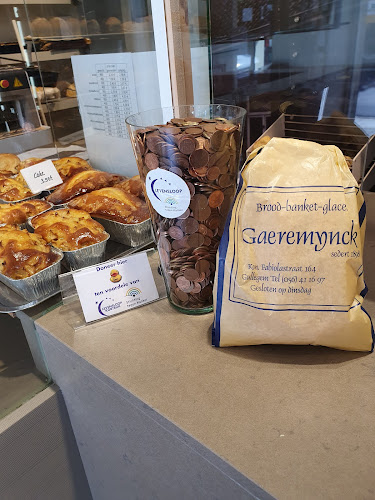 Bakkerij Gaeremynck