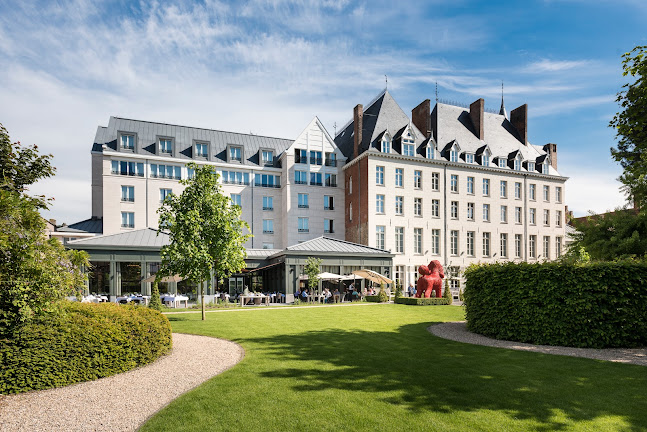 Bar & Restaurant Julien by Dukes' Palace - Horeca