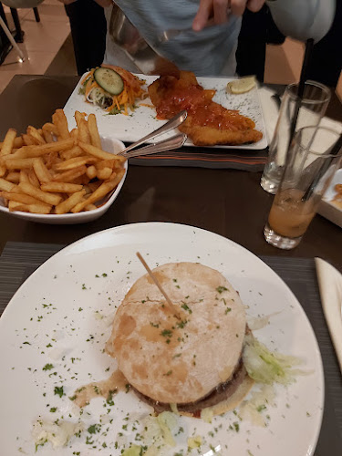 Comentarii opinii despre Restaurant "Chez Dane" -