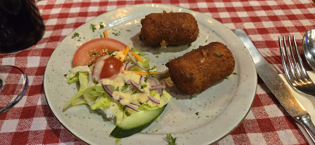 Restaurant 't walpoortje