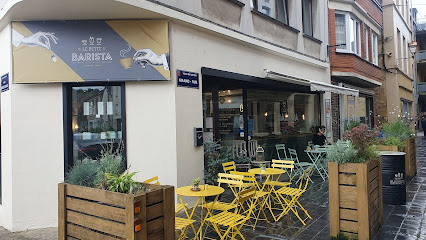 Le Petit Barista