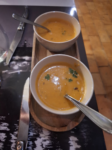 Reviews of Aux alentours in Verviers - Horeca