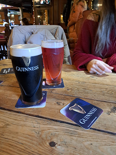 The Irish Times Pub - Hasselt