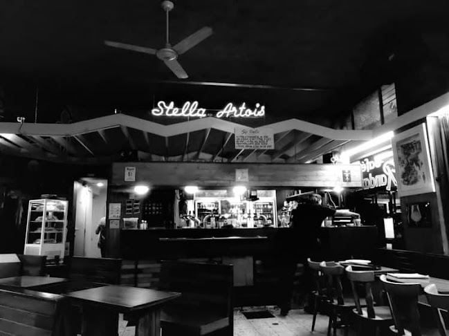 Café Randaxhe - Brasserie - Horeca