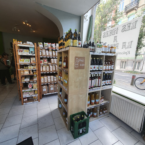 Les idées à la pelle - Horeca