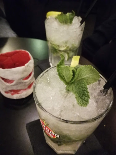 Reviews of THINK Food & Lounge in Aarschot - Horeca