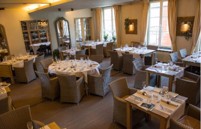 De Hoop Waregem | Restaurant - Feestzaal Phone number