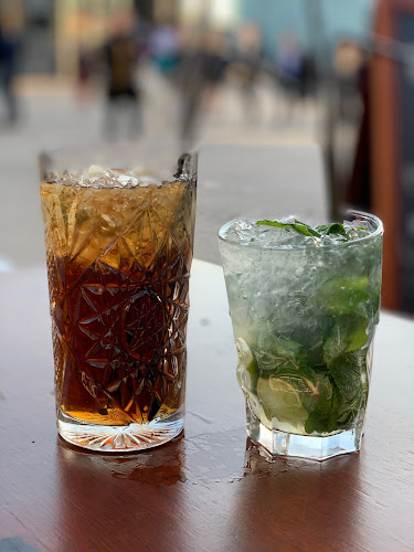 Opinii despre Le Decorhum în Ottignies-Louvain-la-Neuve - Horeca