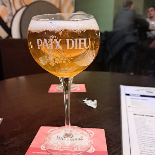 Opinii despre The Black Sheep în Elsene - Horeca