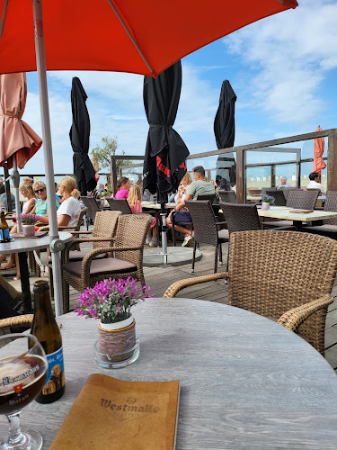 Opinii despre De Barkentijn în Koksijde - Horeca