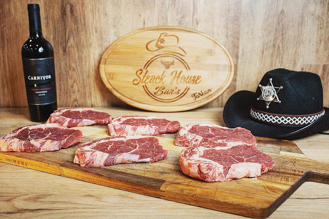 Opinii despre Steack house & bar’s La Louviere în La Louvière - Horeca