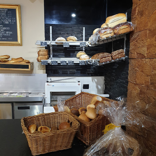Framboise: Brood & Patisserie - Horeca