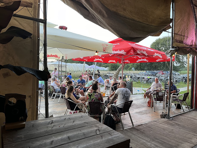 Opinii despre Vurig zomerbar în Kasterlee - Horeca