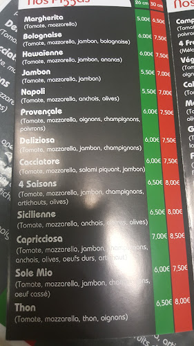 Chez Nono - Grâce-Hollogne