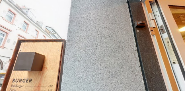 DeliBurgers - Tienen