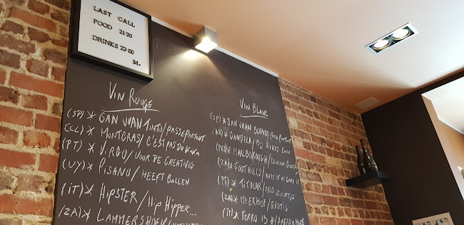 M by Mickles - Horeca