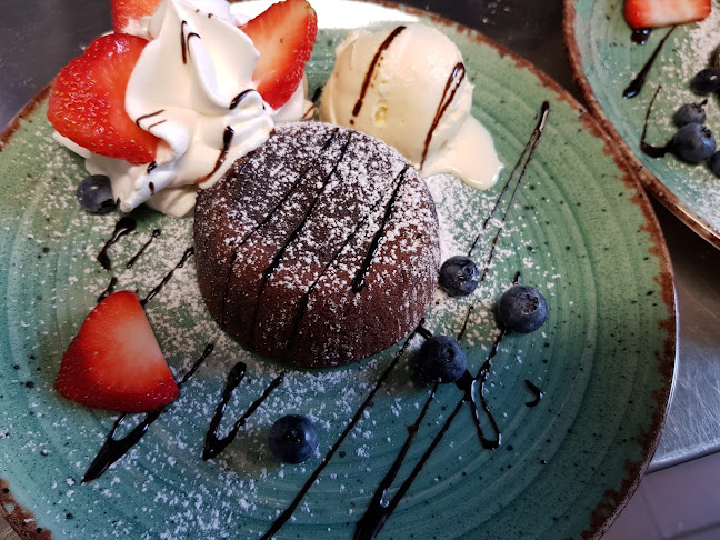 Brasserie De Witte - Horeca