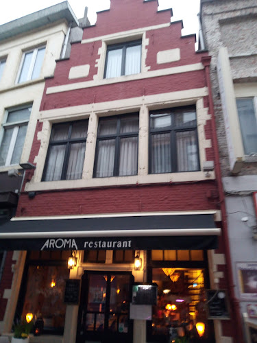 Aroma Restaurant