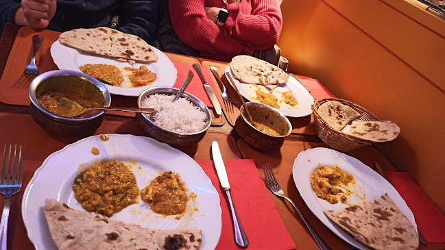 Royal India Restaurant - Horeca