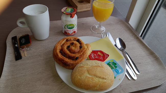 Lunch Garden Lier - Horeca