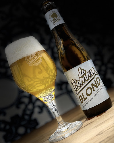 Restaurant De Bomma - Antwerpen