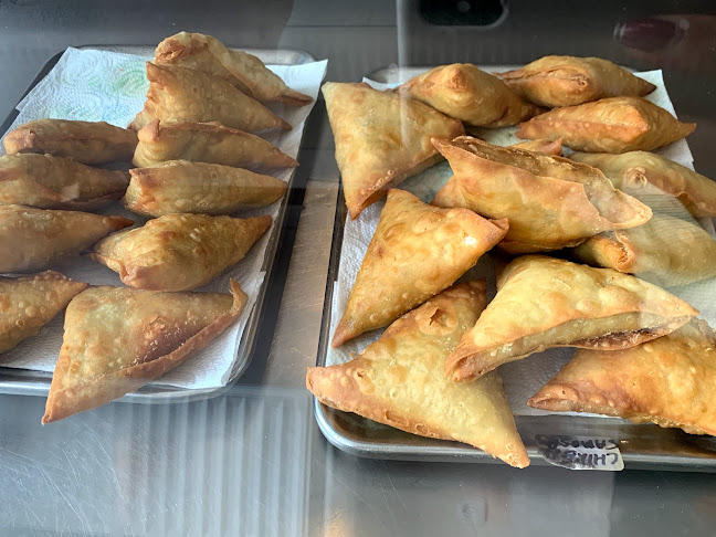 Reviews of Indian Touch in Vorst - Horeca
