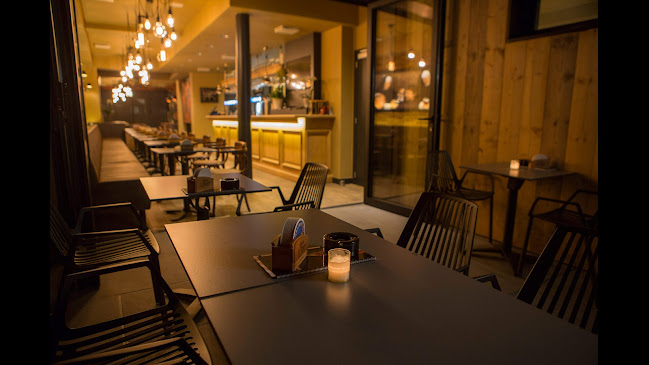 St. Arnoldus Open Times