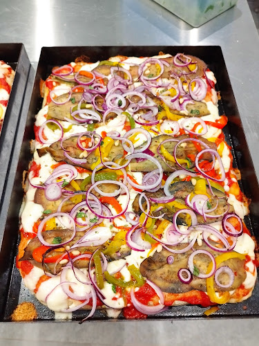 Comentarii opinii despre Oniro Pizza