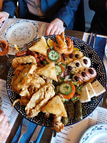 Greco Restaurant - Wavre