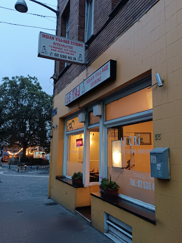 Comentarii opinii despre Restaurant Le Taj