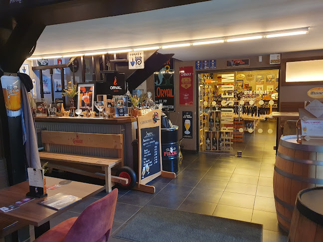 't Apostelken - Horeca