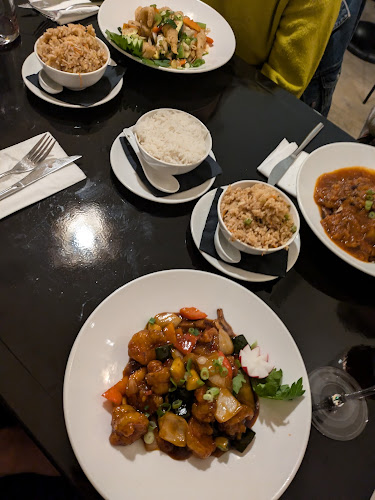 WIN'S Modern Asian Cuisine Phone number