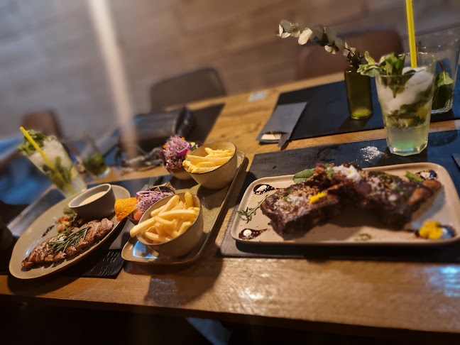 El Toro Bistro - Horeca