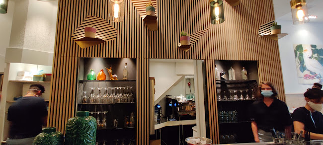 Comentarii opinii despre Chili Beans