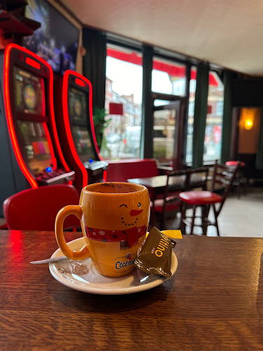 Au Petit Stella - Horeca