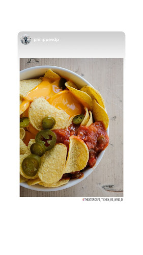 Sint-Jorisplein 20, 3300 Tienen