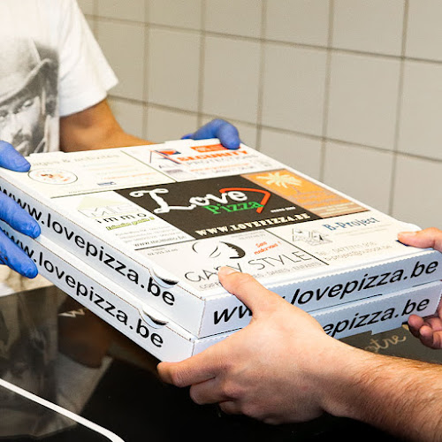 Comentarii opinii despre Love Pizza Tubize