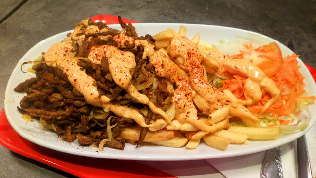 Pitta Kervan