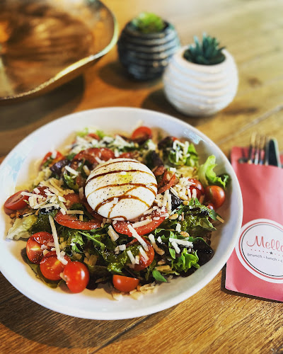 Opinii despre Mellon Waregem - brunch lunch coffee bar în Waregem - Horeca