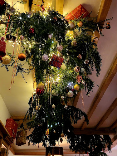 De Wilde Vespers - Horeca