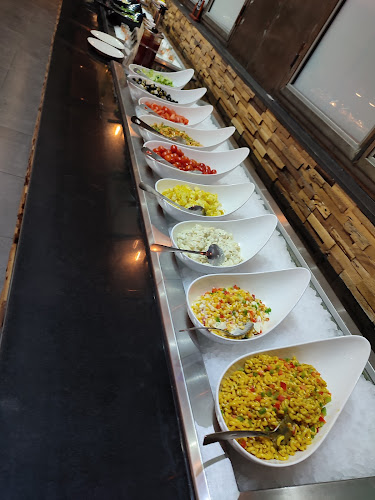 Le Monde est Petit - Horeca