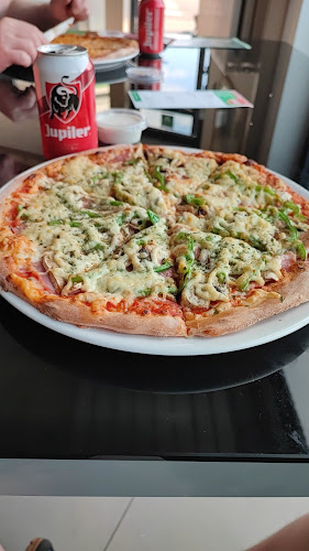 Opinii despre PIZZERIA VERDI EKEREN în Antwerpen - Horeca