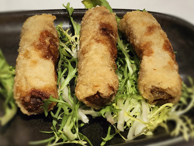 Comentarii opinii despre La Fontaine de Jade