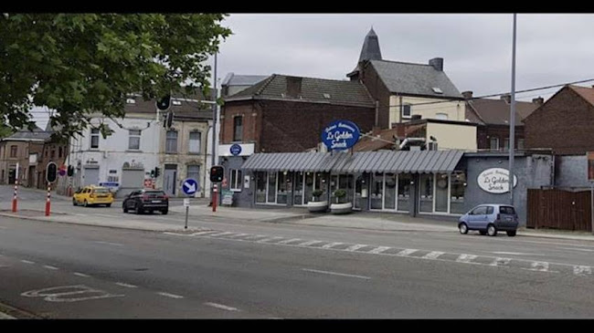 Golden Snack - Charleroi