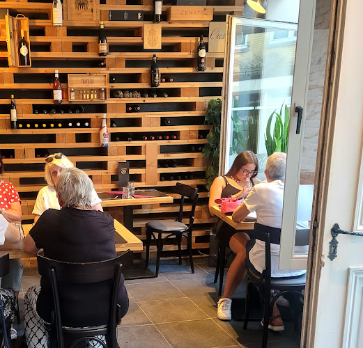 Osteria 45 - Brugge