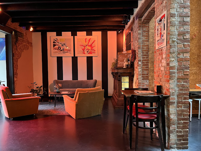 Pop Coffee - Horeca